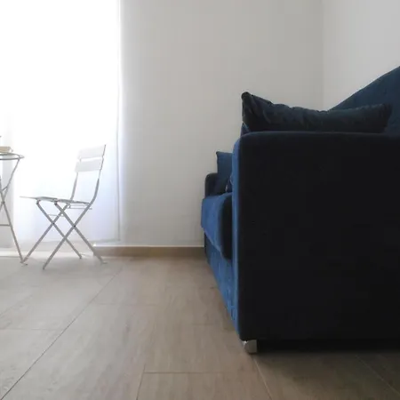 Nocleg ze śniadaniem Cabirol *