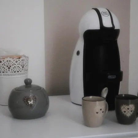 Cabirol ベッド・アンド・ブレックファスト アルゲーロ