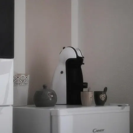 Cabirol Bed & Breakfast *