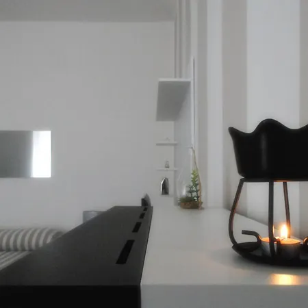 Bed & Breakfast Cabirol Alghero