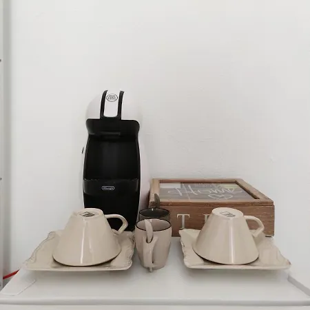 Cabirol Couette-café