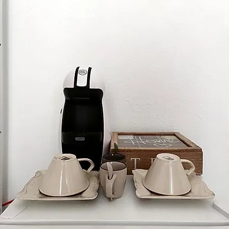 Cabirol B&B 알게로