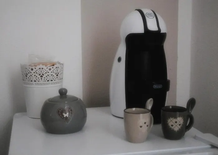 Cabirol Panzió Alghero