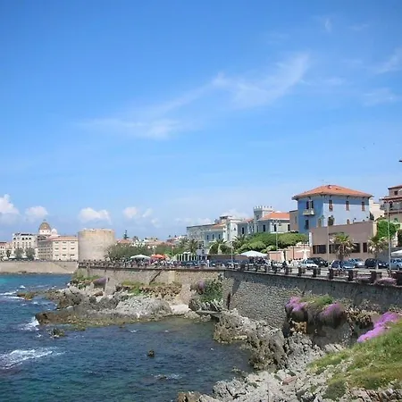 Cabirol Bed & Breakfast *